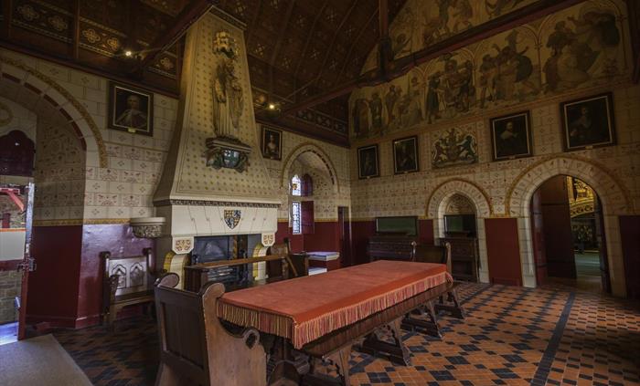 Castell Coch
